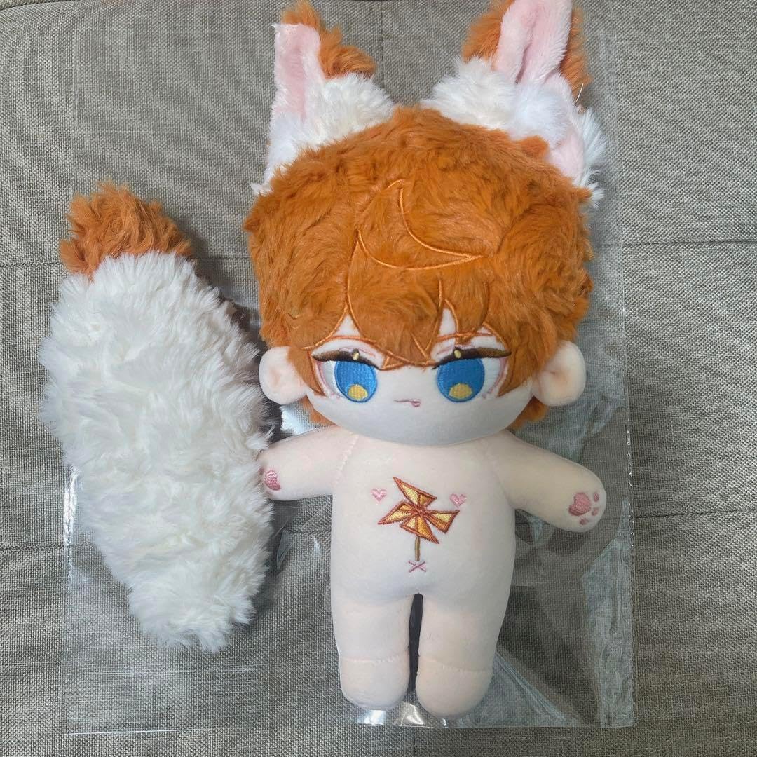 完売 お値下げ 20cm専用 無属性ぬいぐるみ洋服 着替え 完売 お値下げ